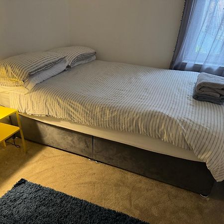 Close To City Centre Home بلفاست المظهر الخارجي الصورة