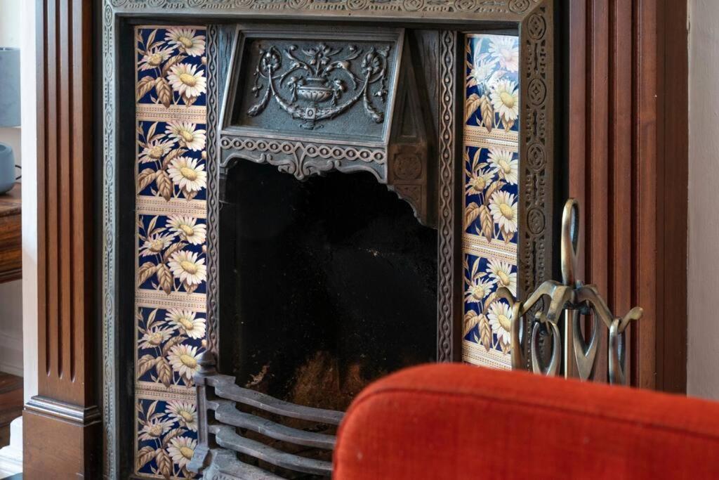 Close To City Centre Home بلفاست المظهر الخارجي الصورة