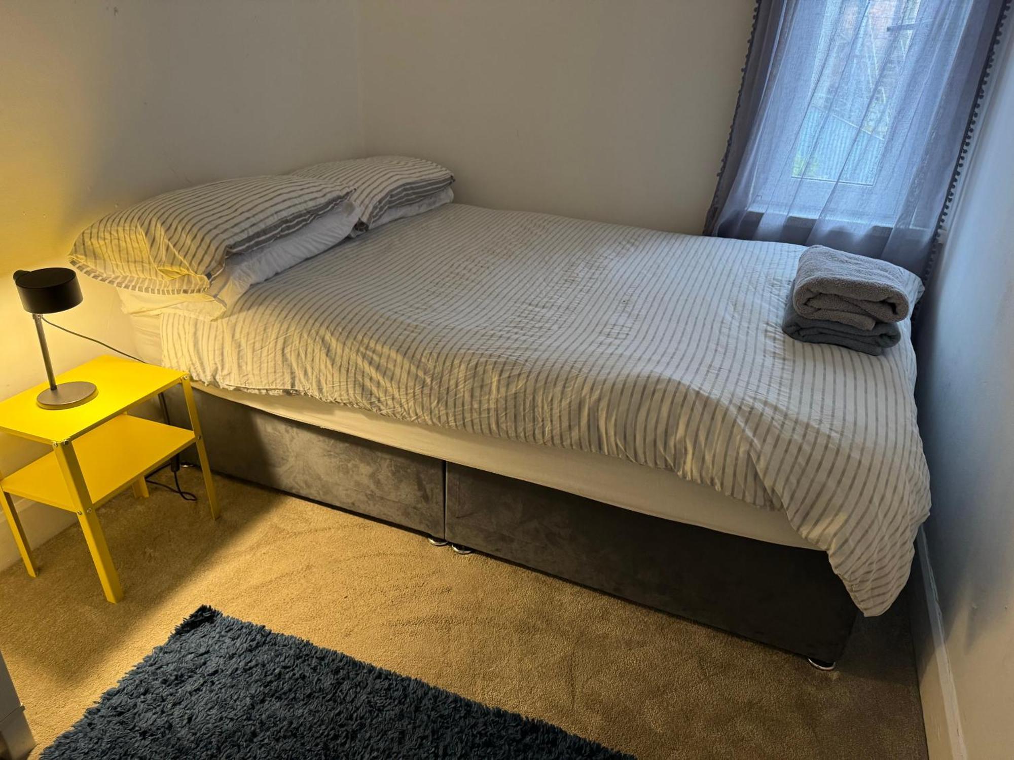 Close To City Centre Home بلفاست المظهر الخارجي الصورة